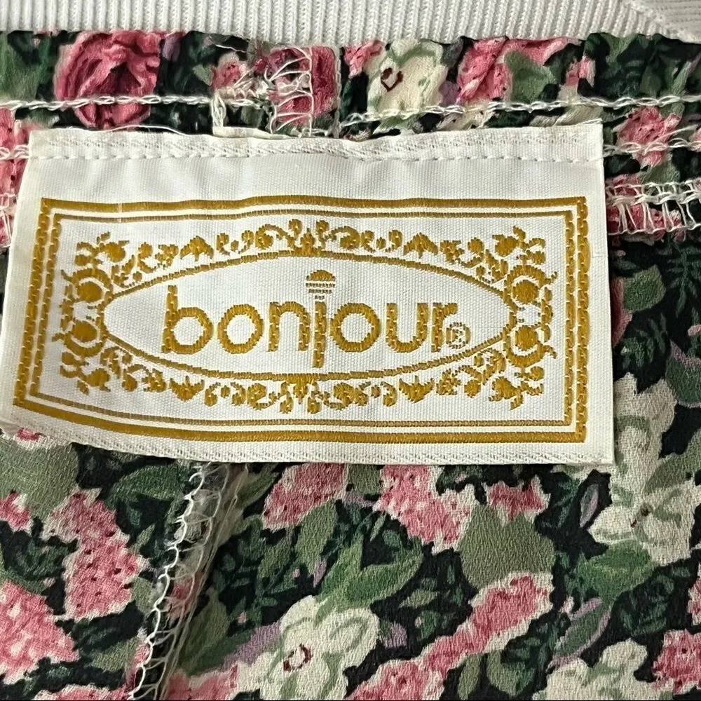 Vintage 90’s dark